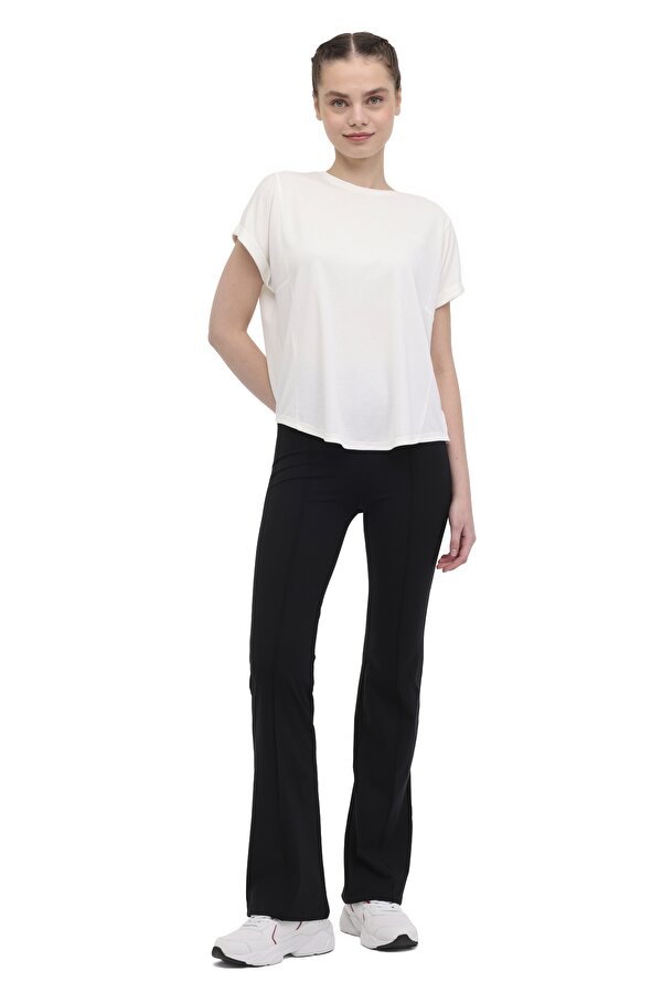 Lumberjack WL FUN 11MD1143 4FX ECRU Woman 054