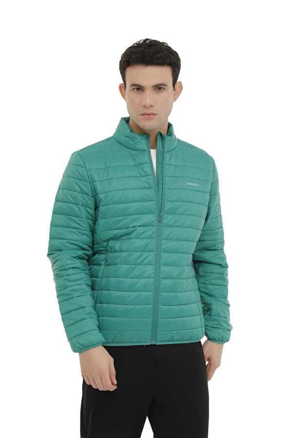 Lumberjack ML STAR 1OW1000 4FX D GREEN Man 057