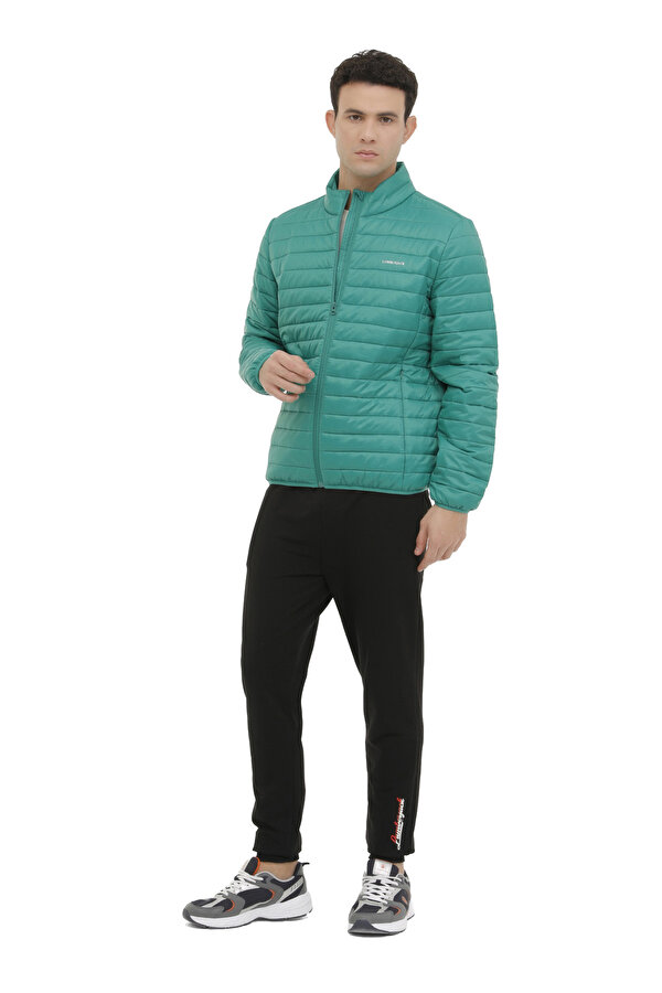 Lumberjack ML STAR 1OW1000 4FX D GREEN Man 057