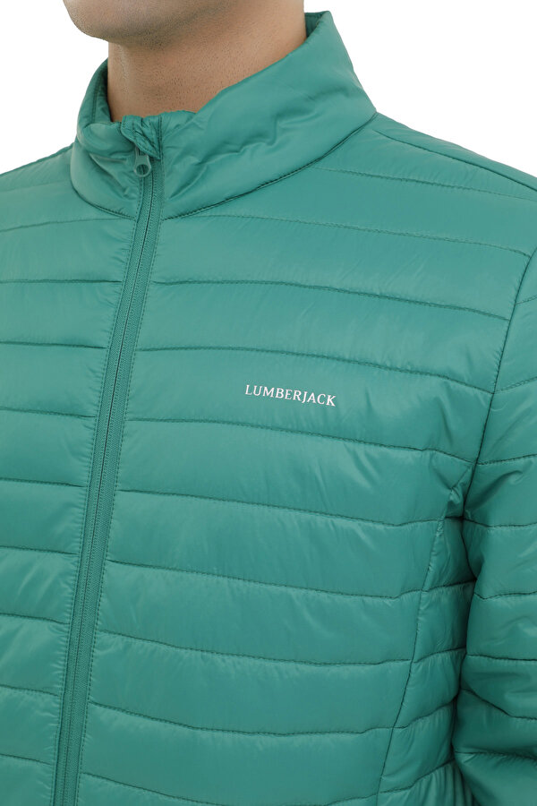 Lumberjack ML STAR 1OW1000 4FX D GREEN Man 057