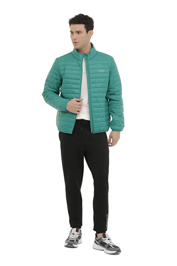Lumberjack ML STAR 1OW1000 4FX D GREEN Man 057