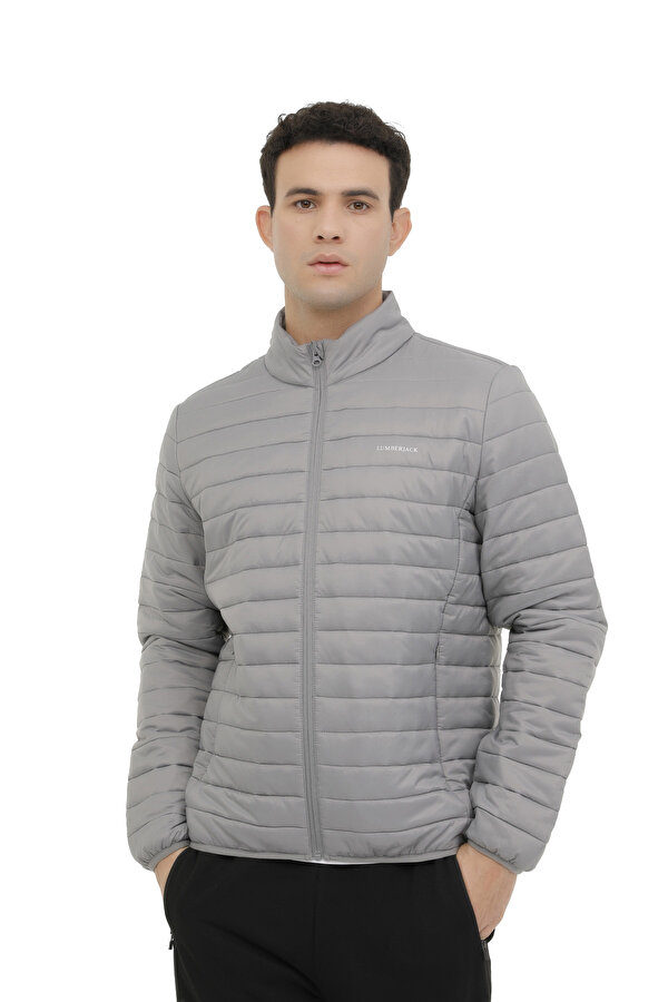 Lumberjack ML STAR 1OW1000 4FX ANTHRACITE Man 057