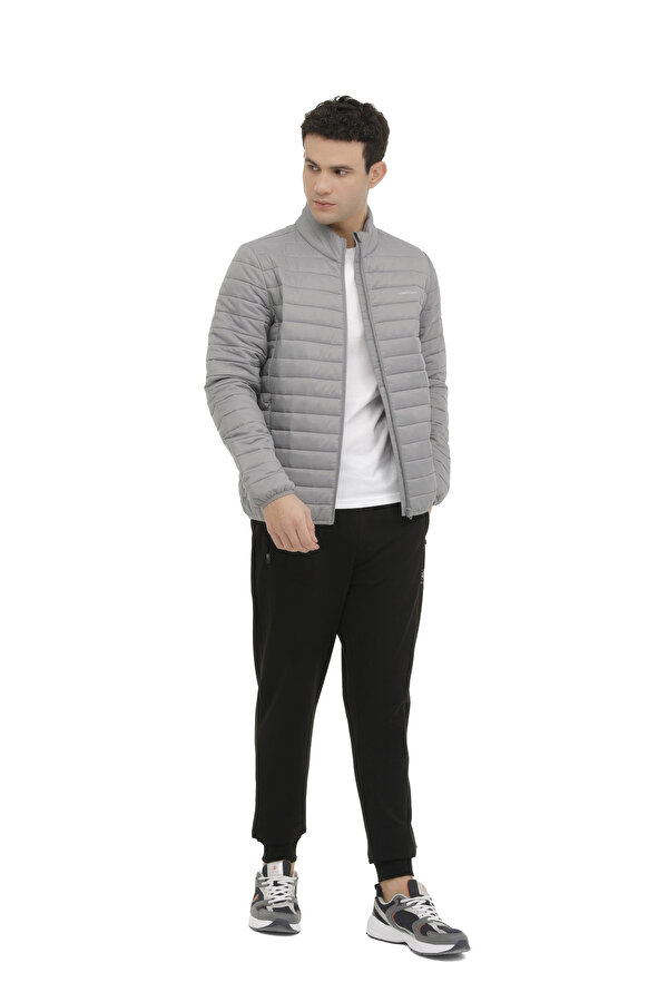 Lumberjack ML STAR 1OW1000 4FX ANTHRACITE Man 057