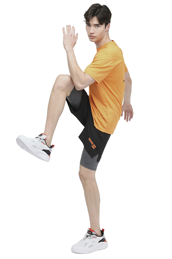 Kinetix ML BERG 11PRF-240 4FX ORANGE Man 054