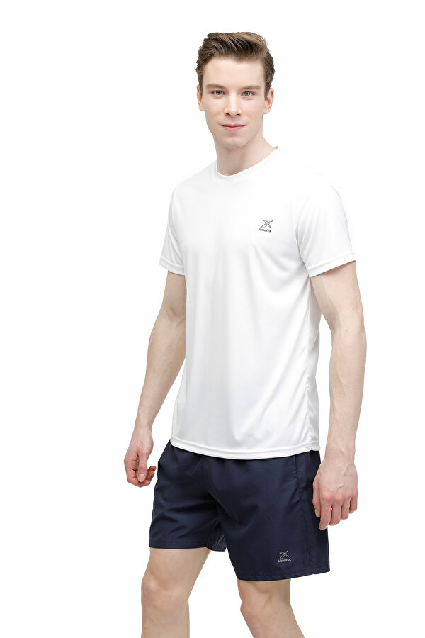 Kinetix ML CARLO 19SN337 4FX NAVY BLUE Man 350