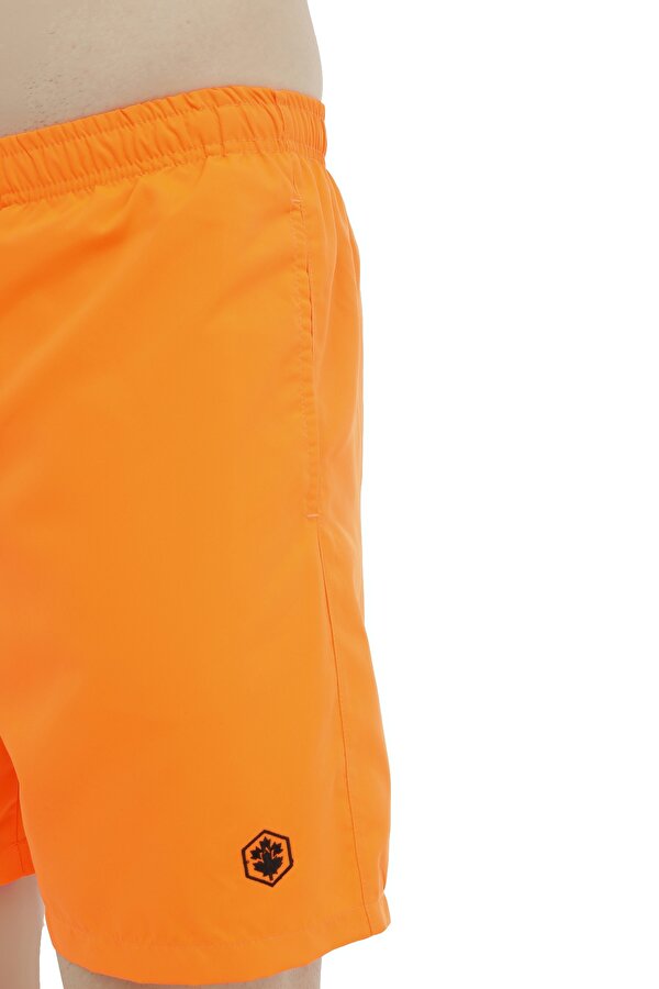Lumberjack ML GUSTAVO 19CT483 4FX ORANGE Man 350