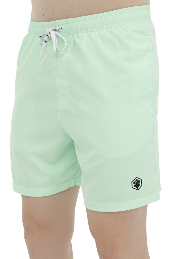 Lumberjack ML GUSTAVO 19CT483 4FX NEON GREEN Man 350