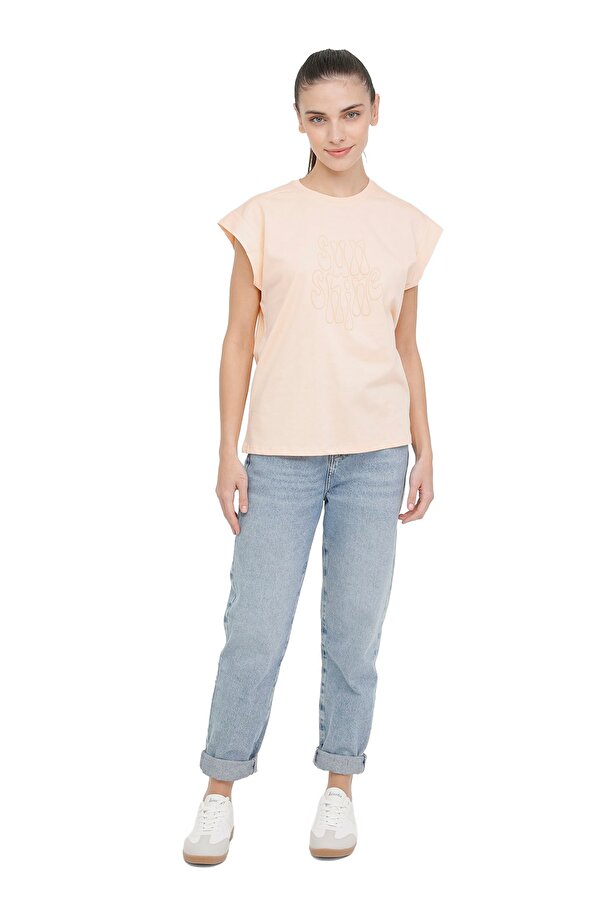 Kinetix WL GOSIA 11MS201 4FX SALMON Woman 054