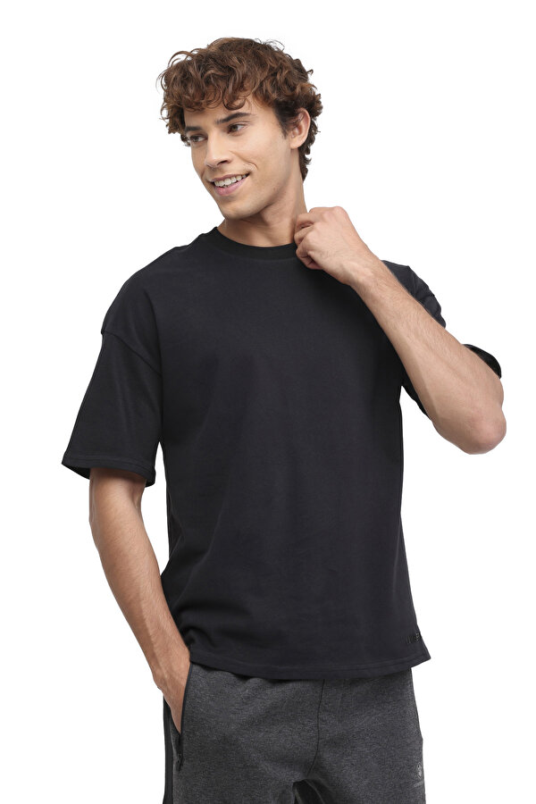 Lumberjack ML ROS 11HS113 3PR BLACK Man 054