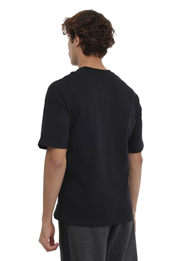 Lumberjack ML ROS 11HS113 3PR BLACK Man 054