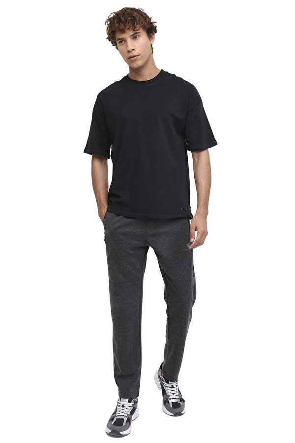 Lumberjack ML ROS 11HS113 3PR BLACK Man 054