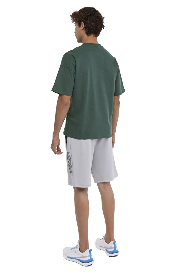 Lumberjack ML ROS 11HS113 3PR EMERALD GREEN Man 054