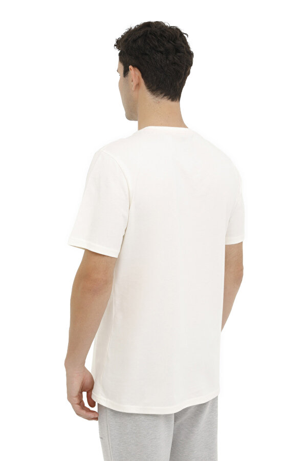 Lumberjack ML WOOD 11URB343-067 4FX ECRU Man 054