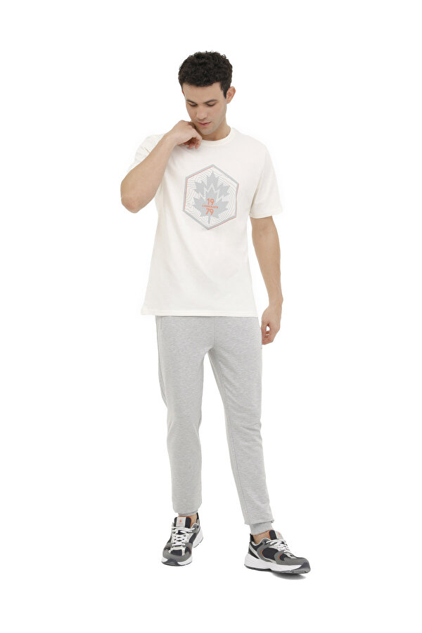 Lumberjack ML WOOD 11URB343-067 4FX ECRU Man 054
