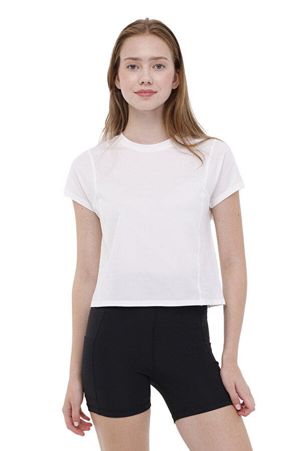 Lumberjack WL LYDIA 11GFP920 4FX WHITE Woman 054