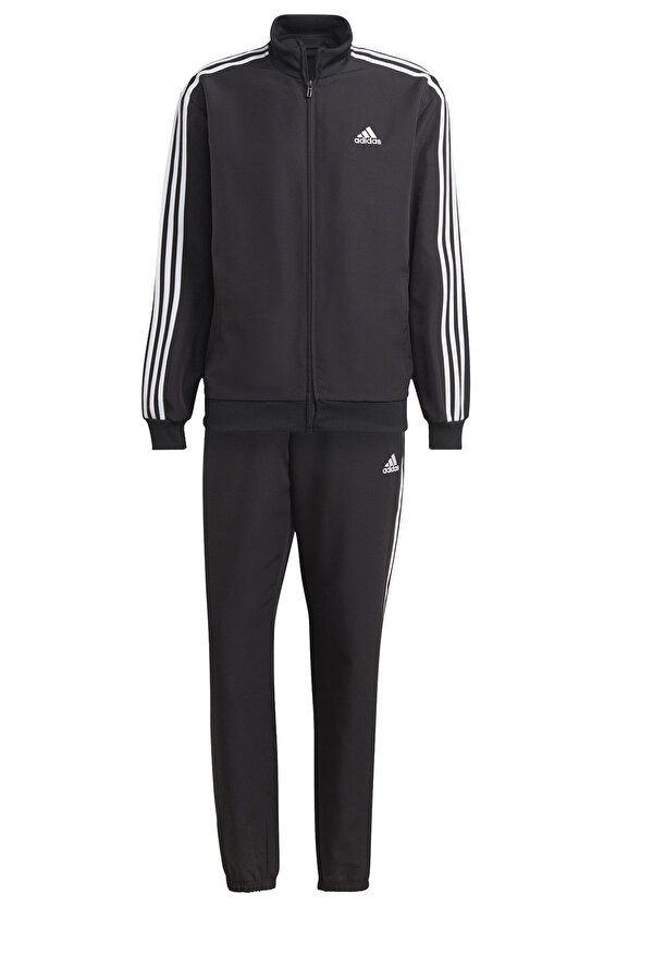 adidas M 3S WV TT TS BLACK Man 048