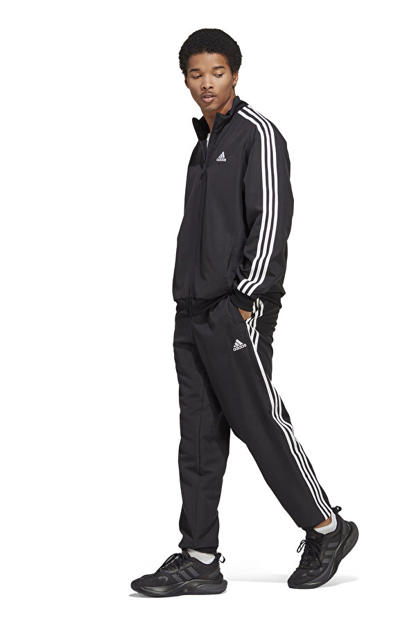 adidas M 3S WV TT TS BLACK Man 048