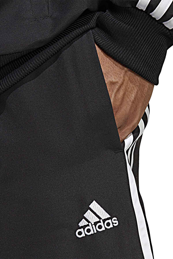 adidas M 3S WV TT TS BLACK Man 048