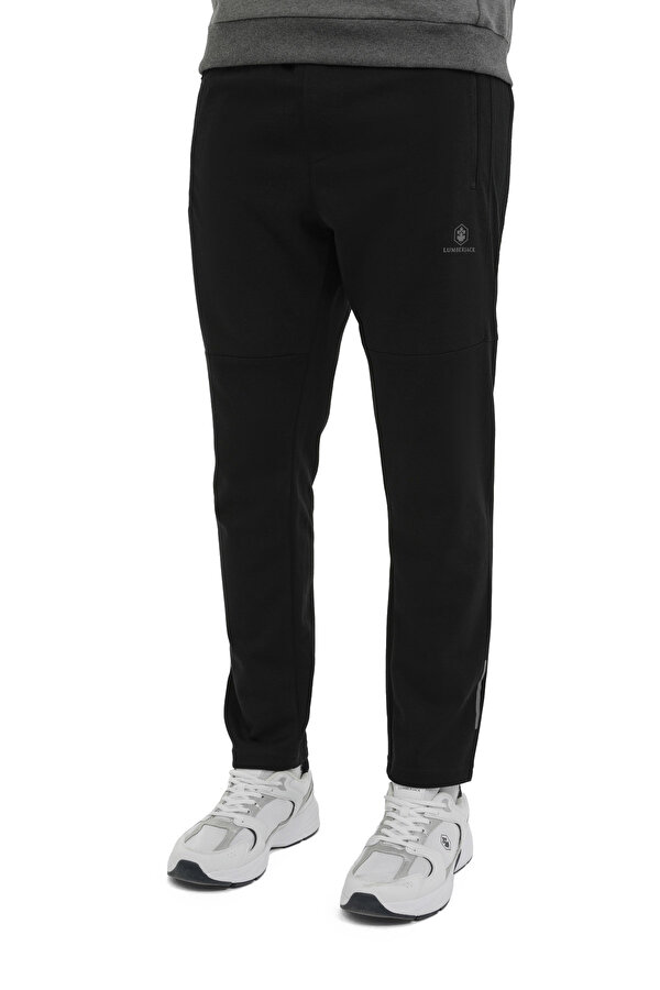Lumberjack ML GAVY 22OTB1004 4FX BLACK Man 063