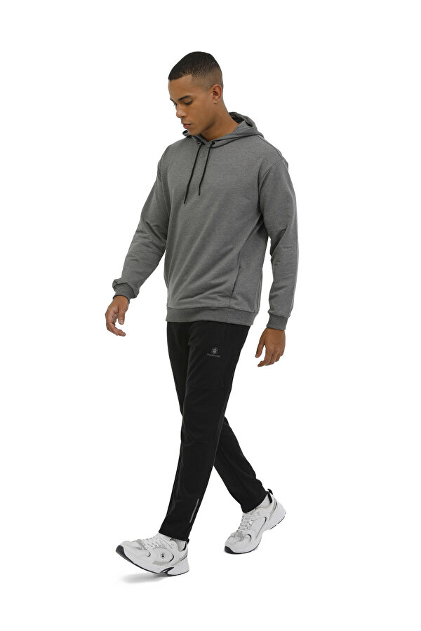 Lumberjack ML GAVY 22OTB1004 4FX BLACK Man 063