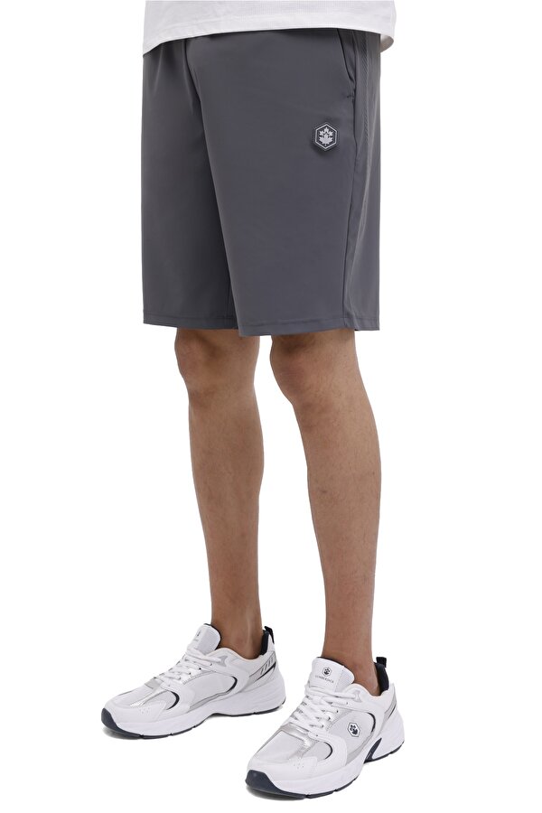 Lumberjack ML CRIS 20C-ELG22011 4FX ANTHRACITE Man 337