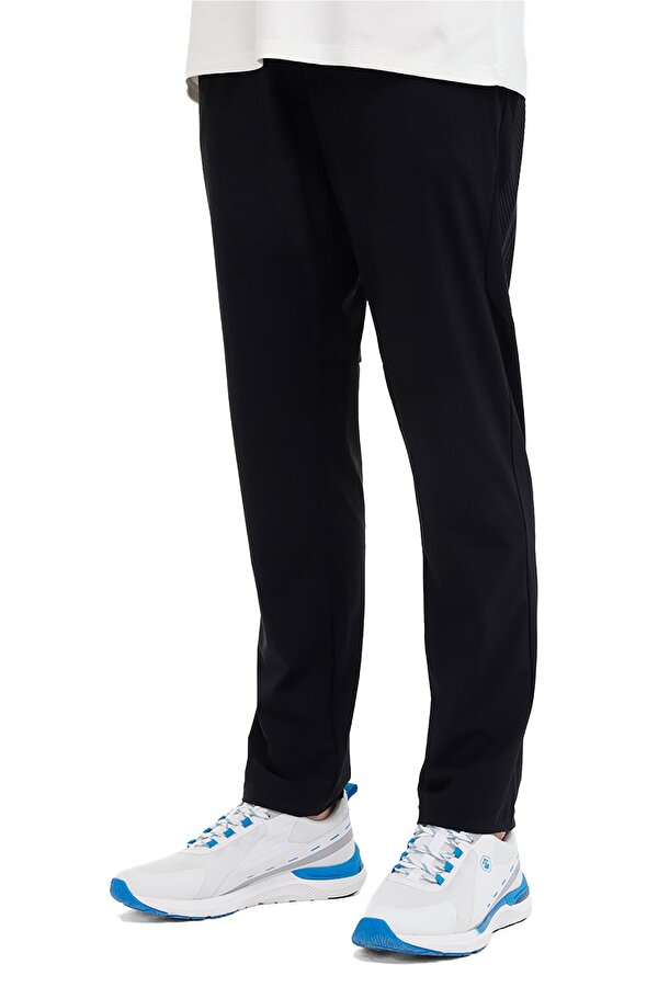 Lumberjack ML CRIS 22C-ELG22009 4FX BLACK Man 063