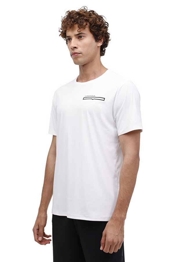 Lumberjack ML TIM 11ELG1009 4FX WHITE Man 054