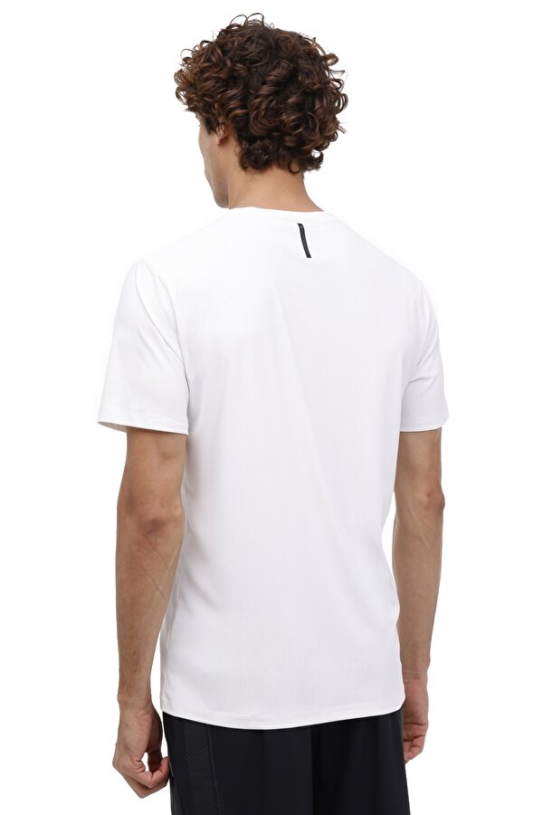 Lumberjack ML TIM 11ELG1009 4FX WHITE Man 054
