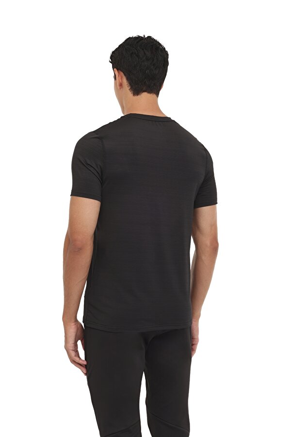 Lumberjack ML TIM 11ELG1010 4FX BLACK Man 054