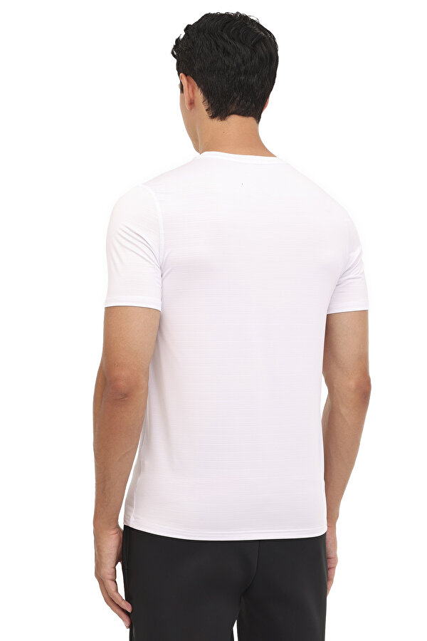 Lumberjack ML TIM 11ELG1010 4FX WHITE Man 054