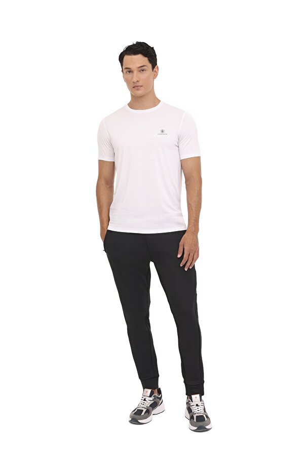 Lumberjack ML TIM 11ELG1010 4FX WHITE Man 054