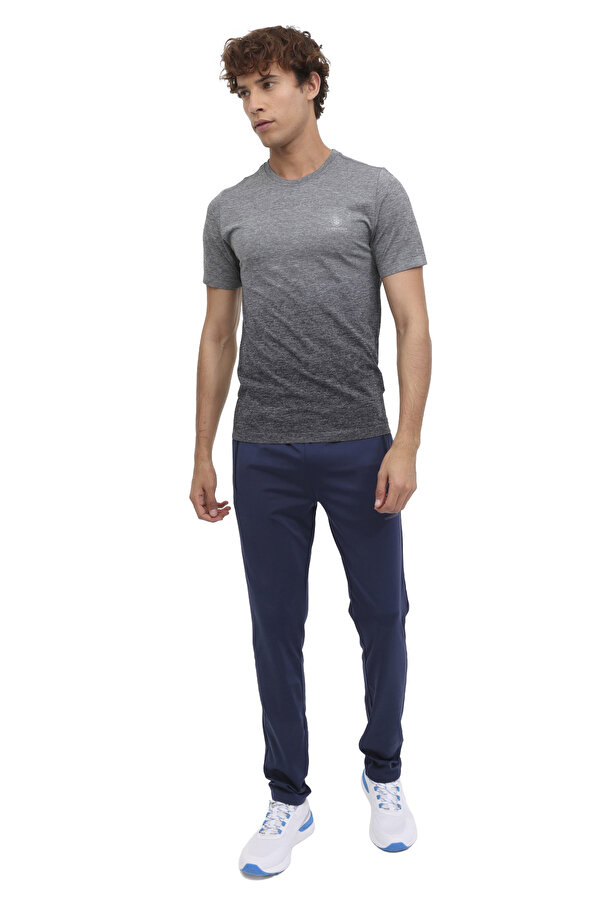Lumberjack ML QUANE 11C-PRF2005 4FX ANTHRACITE Man 054