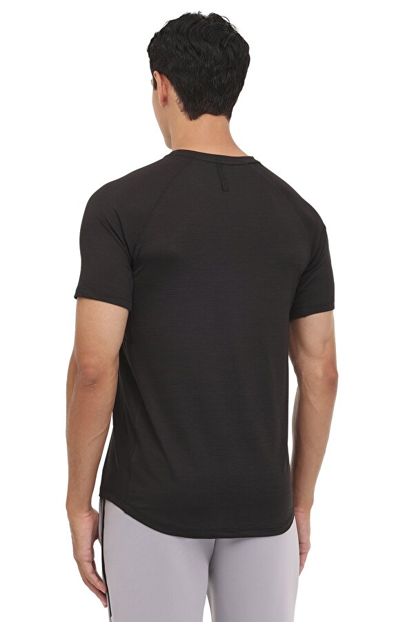 Lumberjack ML CLIFF 11CSH-1002 4FX BLACK Man 054