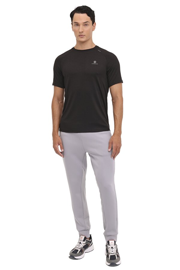 Lumberjack ML CLIFF 11CSH-1002 4FX BLACK Man 054