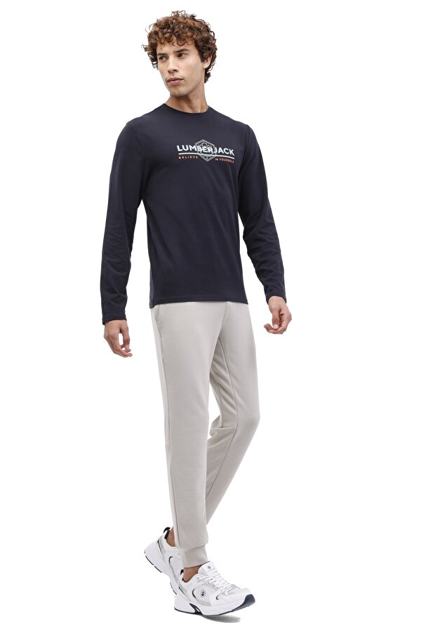 Lumberjack ML FINTY 22C-URB77 4FX L MINT Man 063