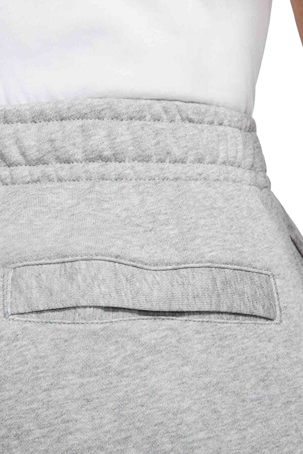 Nike M NSW CLUB PANT OH FT L GREY Man 063
