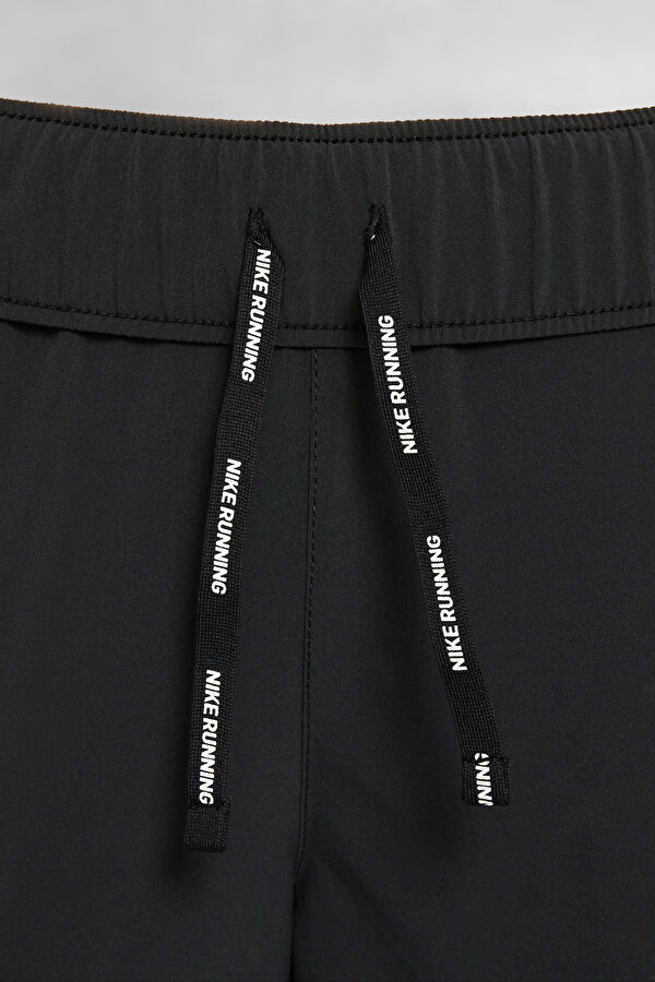 Nike W Nk Df Essential Pant Черный Женщина Спортивные Брюки