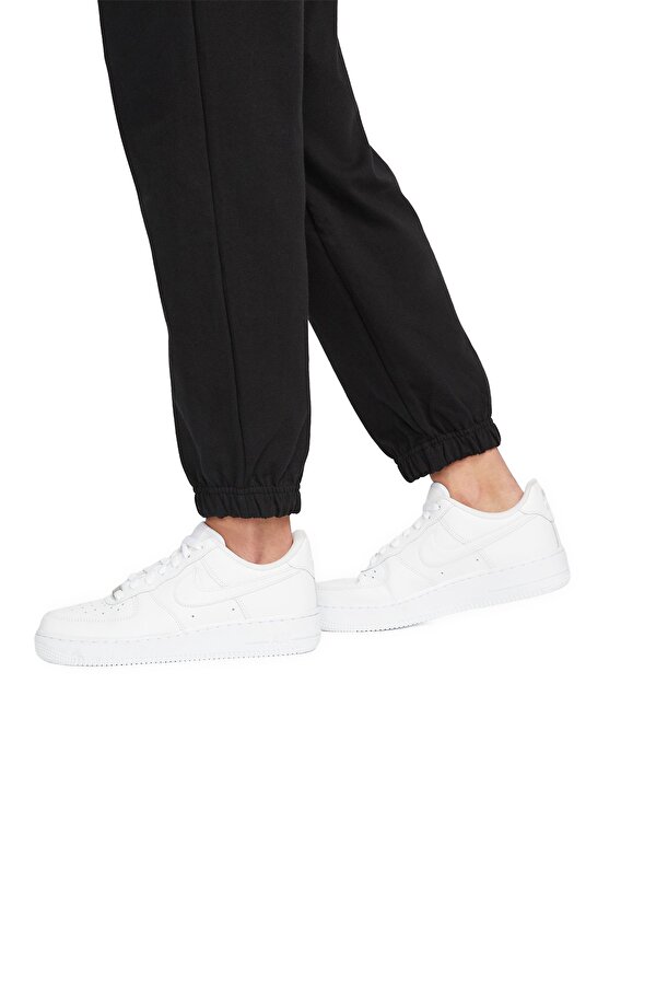 Nike W NSW JRSY EASY JOGGER BLACK Woman 063
