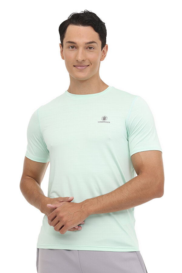 Lumberjack ML TIM 11ELG1010 4FX GREEN Man 054