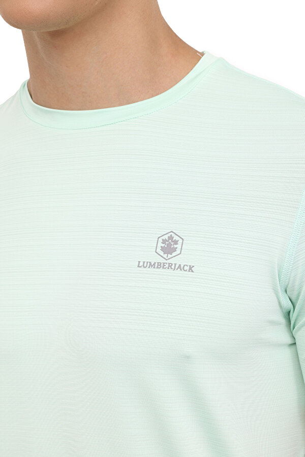 Lumberjack ML TIM 11ELG1010 4FX GREEN Man 054