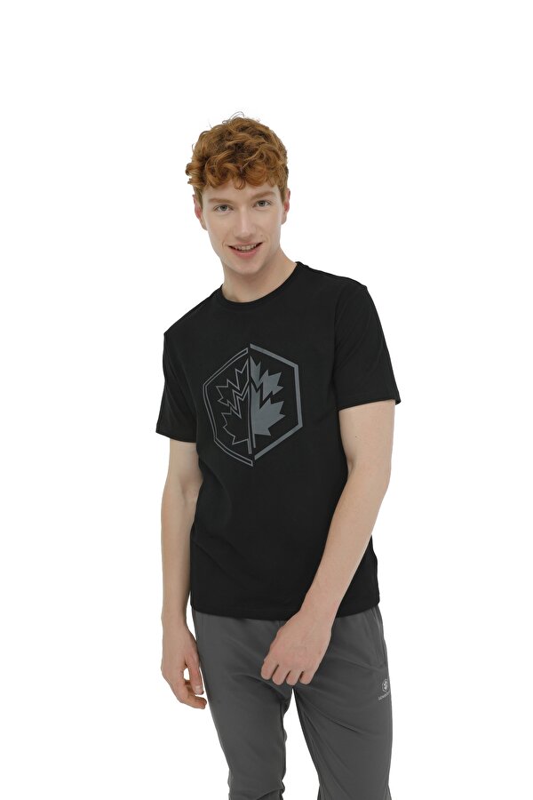 Lumberjack ML SIERENE 11LLM08 4FX BLACK Man 054