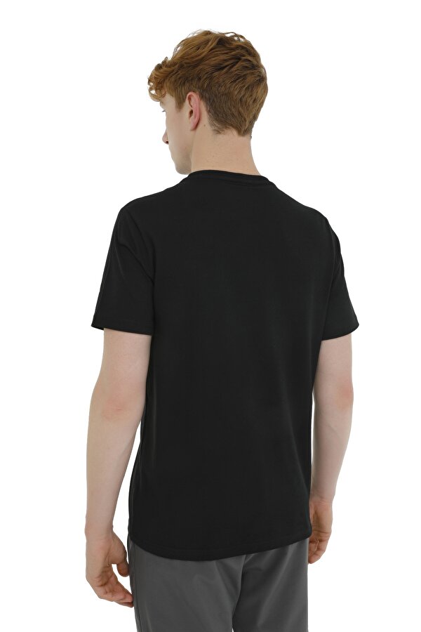 Lumberjack ML SIERENE 11LLM08 4FX BLACK Man 054