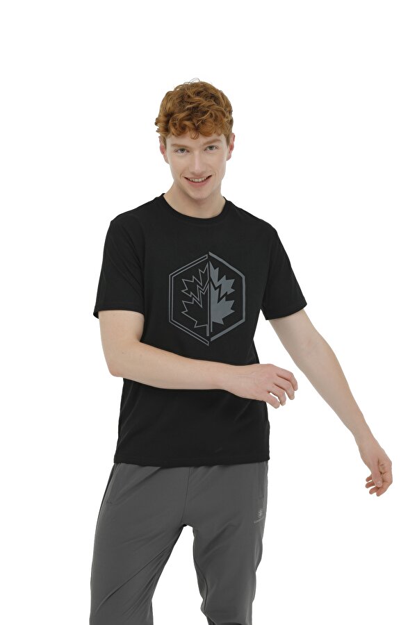 Lumberjack ML SIERENE 11LLM08 4FX BLACK Man 054