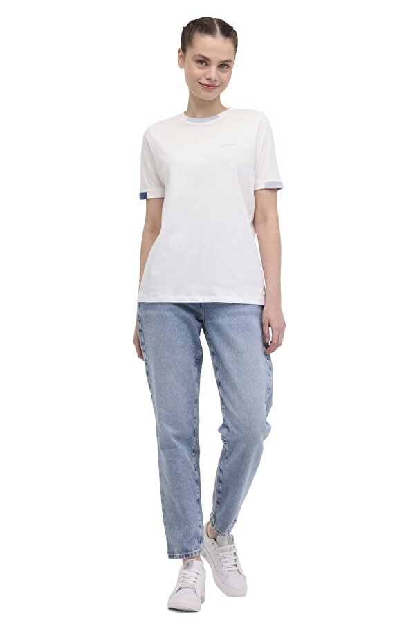 Lumberjack WL ANNABEL-C 11CK1234 4FX L BLUE Woman 054