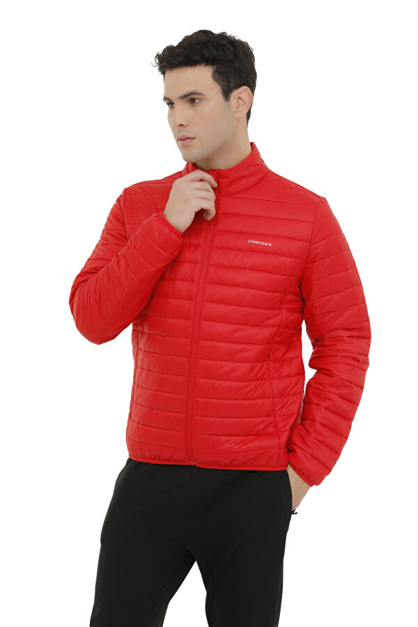Lumberjack ML STAR 1OW1000 4FX RED Man 057