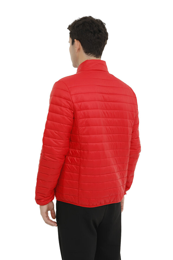 Lumberjack ML STAR 1OW1000 4FX RED Man 057