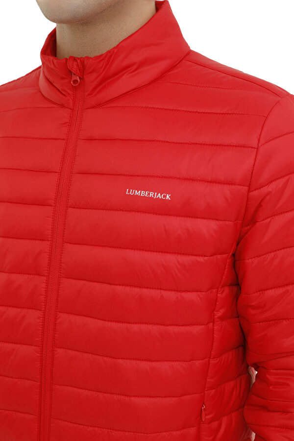 Lumberjack ML STAR 1OW1000 4FX RED Man 057