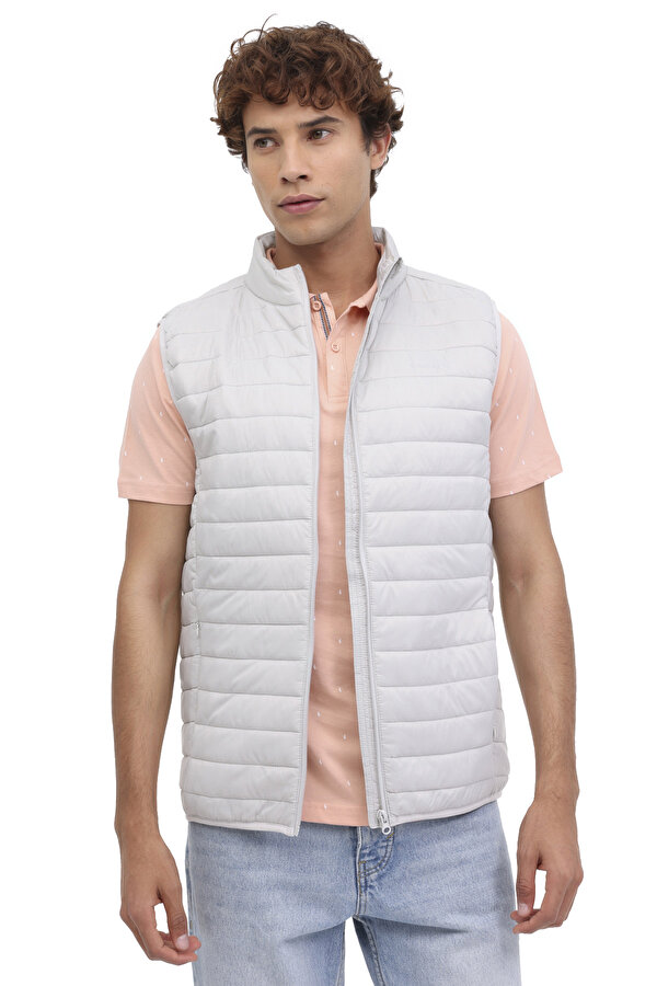 Lumberjack ML STARVEST 4OW1001 GRAY Man 068