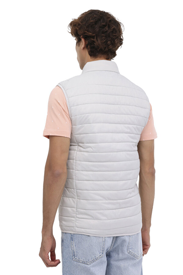 Lumberjack ML STARVEST 4OW1001 GRAY Man 068