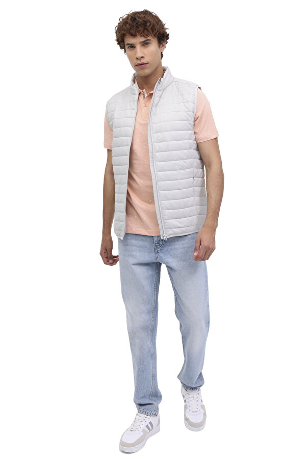 Lumberjack ML STARVEST 4OW1001 GRAY Man 068